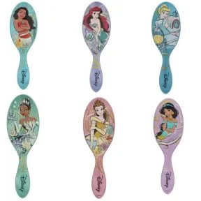 Wet Brush Disney Elegant Princess Moana, Original Detangler